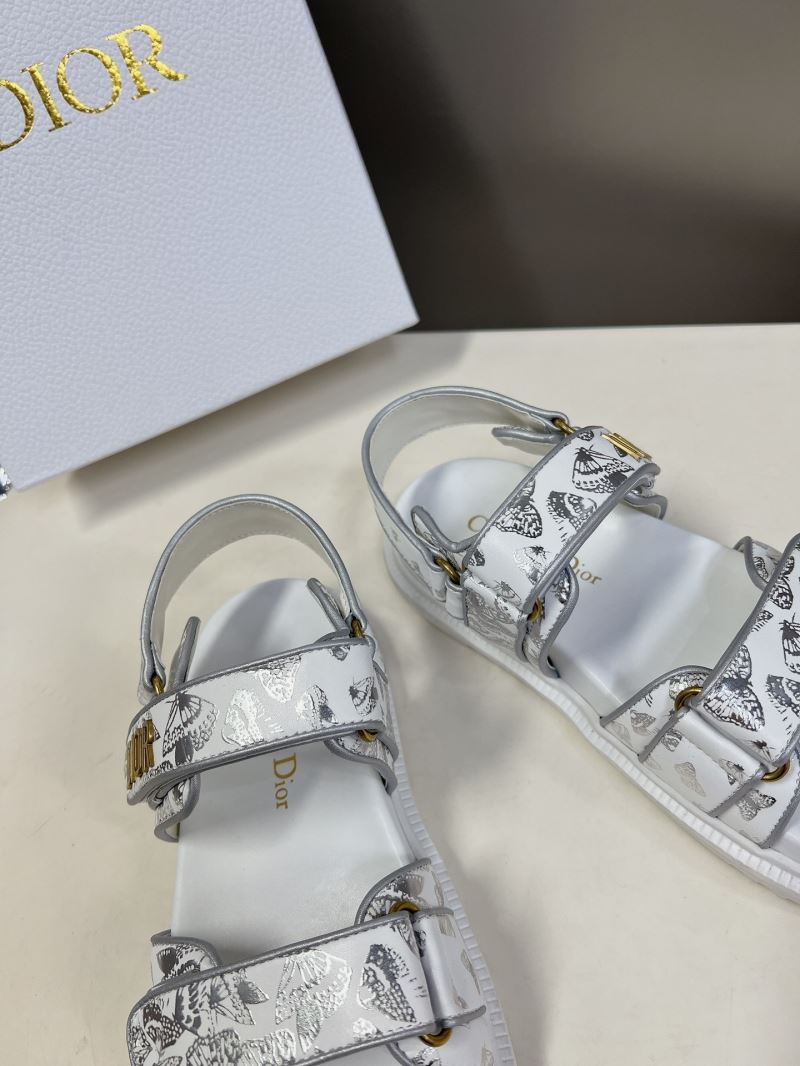 Christian Dior Sandals